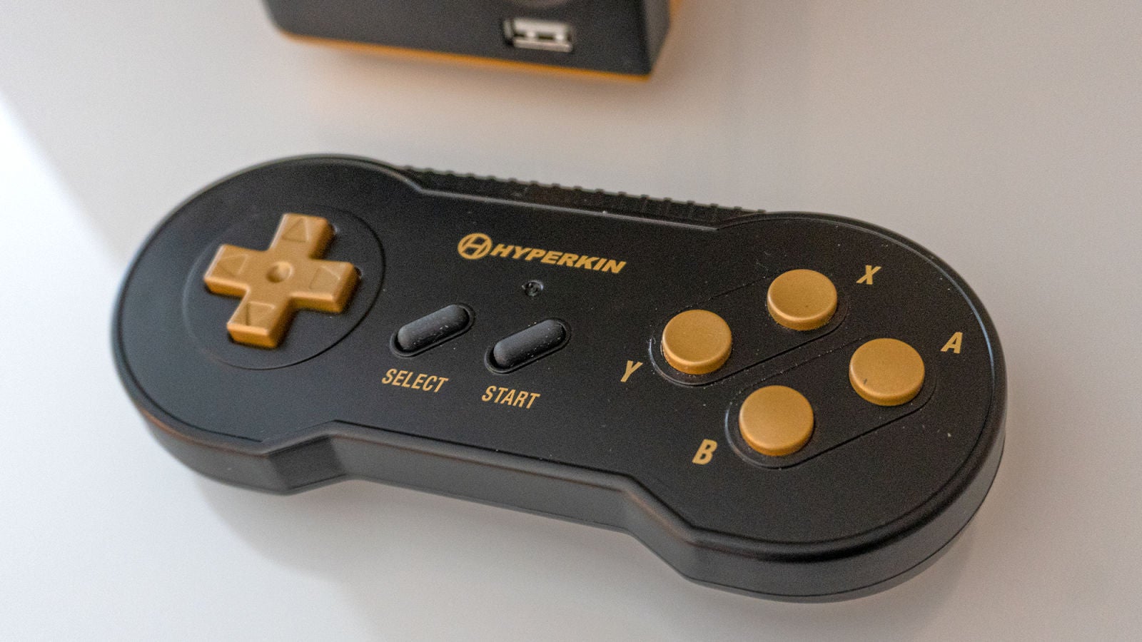 Photo: Andrew Liszewski