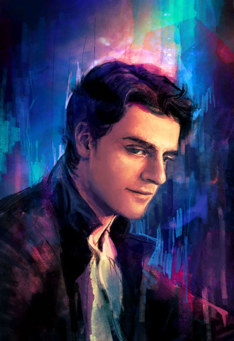 Imagen: Alice X. Zhang (Disney Publishing)