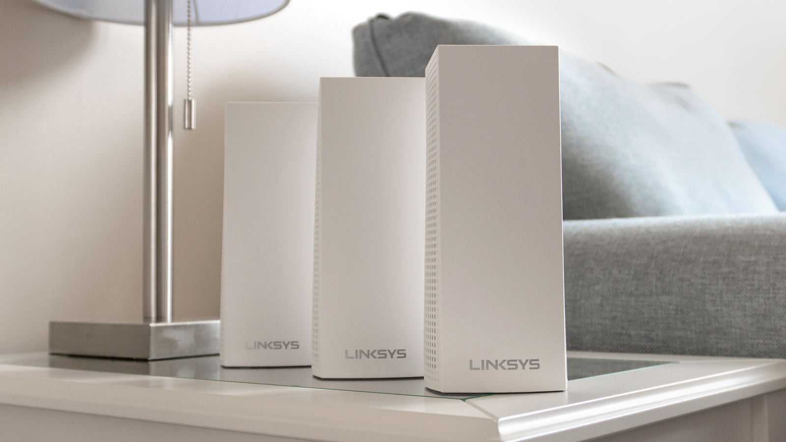 Linksys Velop AC6600 Mesh Wifi System