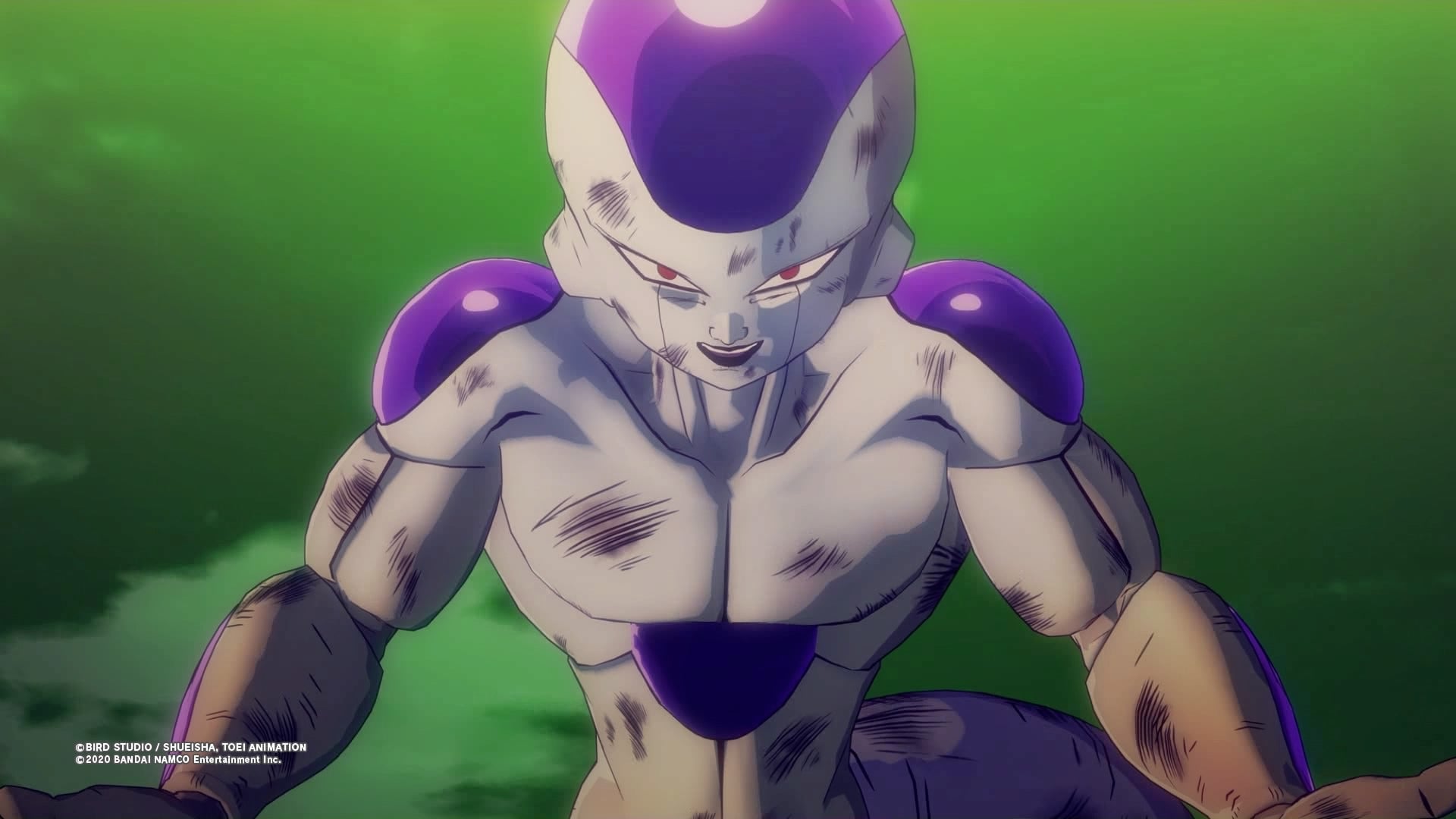 ...y Freezer, entre otros.