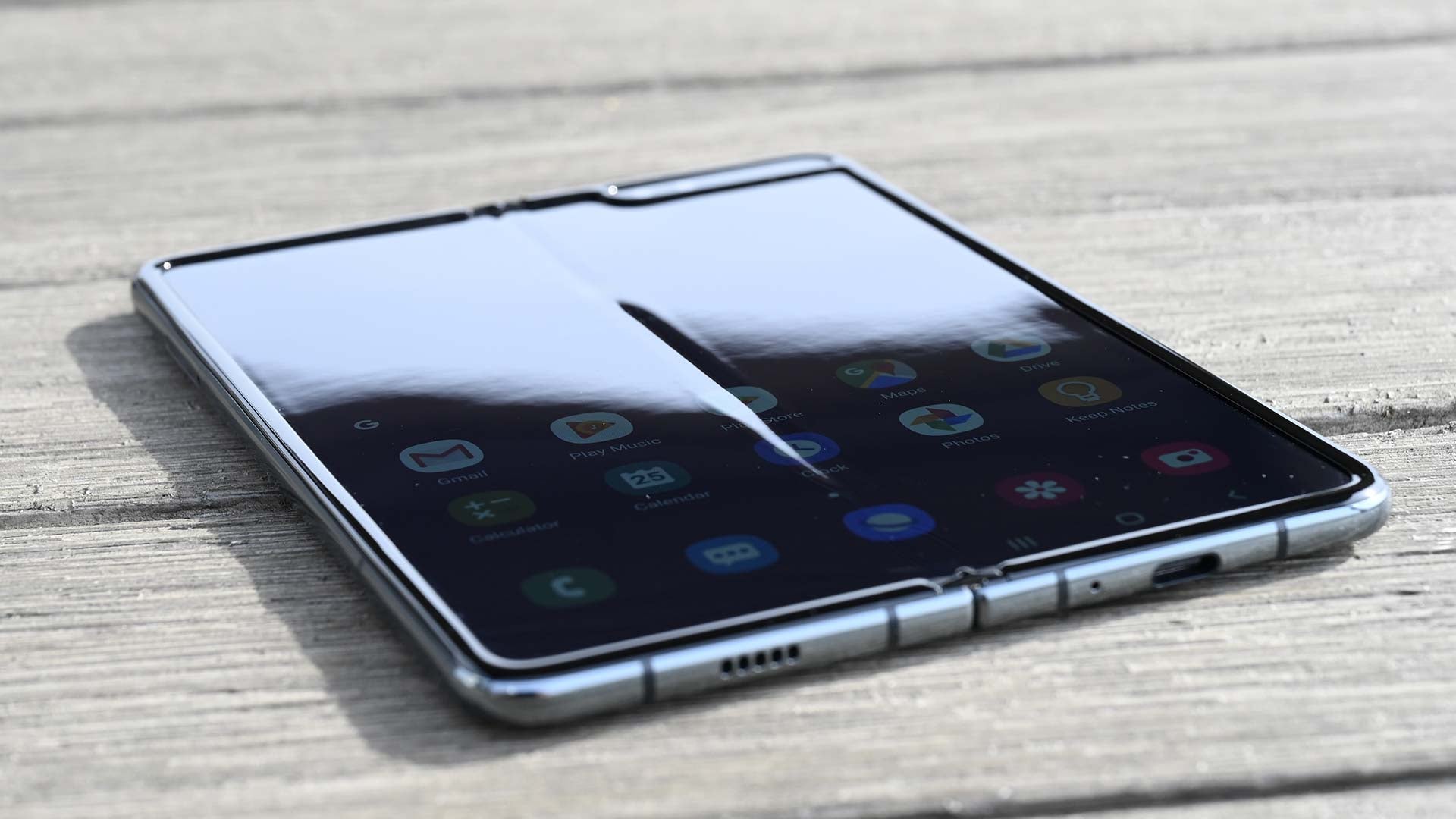 Photo: Sam Rutherford