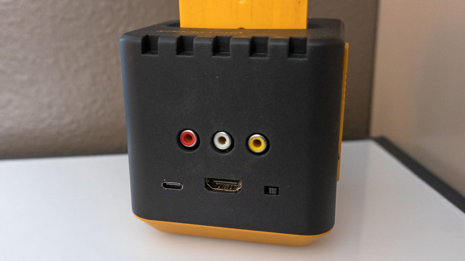 Photo: Andrew Liszewski