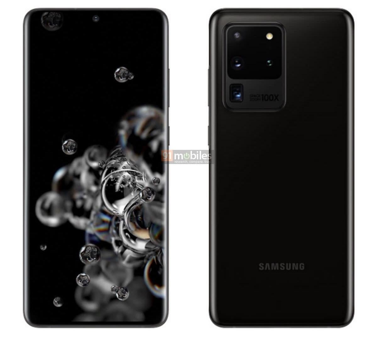 Illustration: 91mobiles