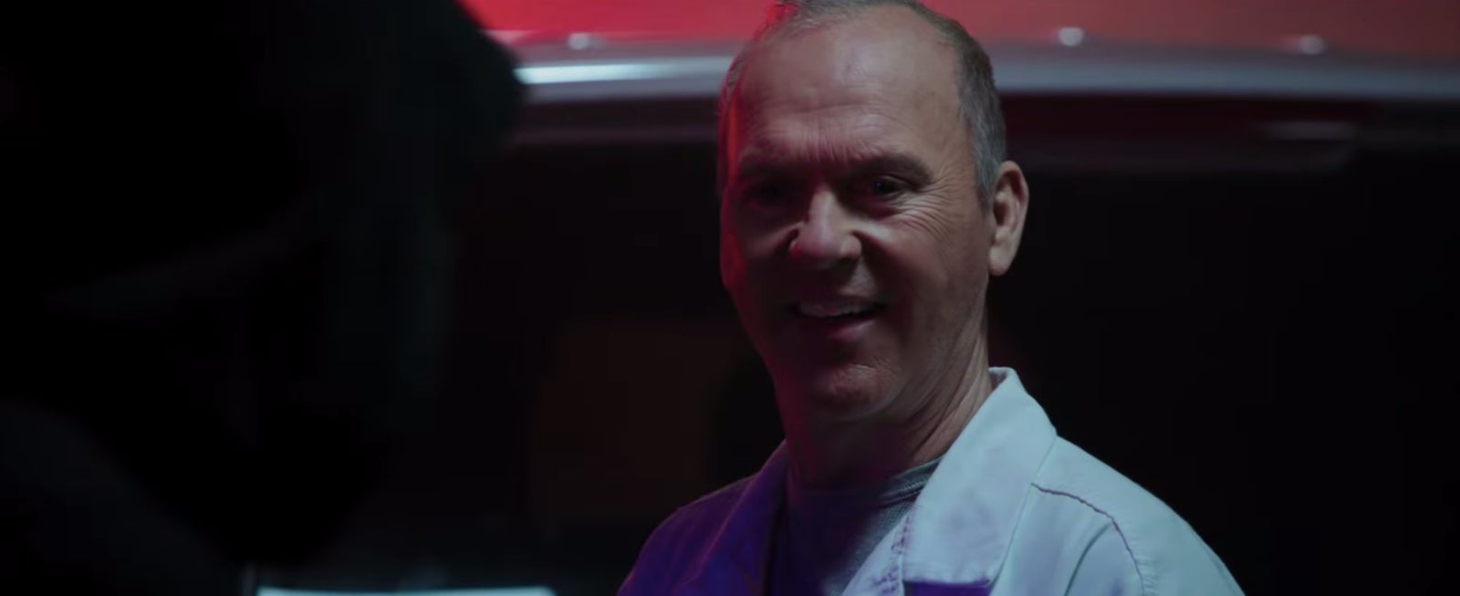 Screenshot: Sony Pictures