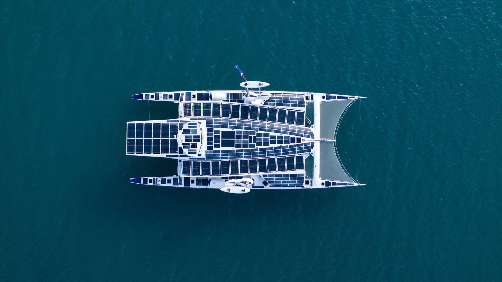 Image: Energy Observer.