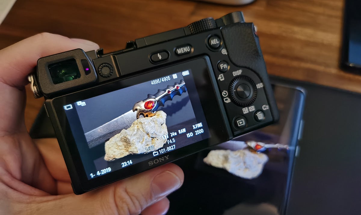 Photo: Carlos Zahumenszky