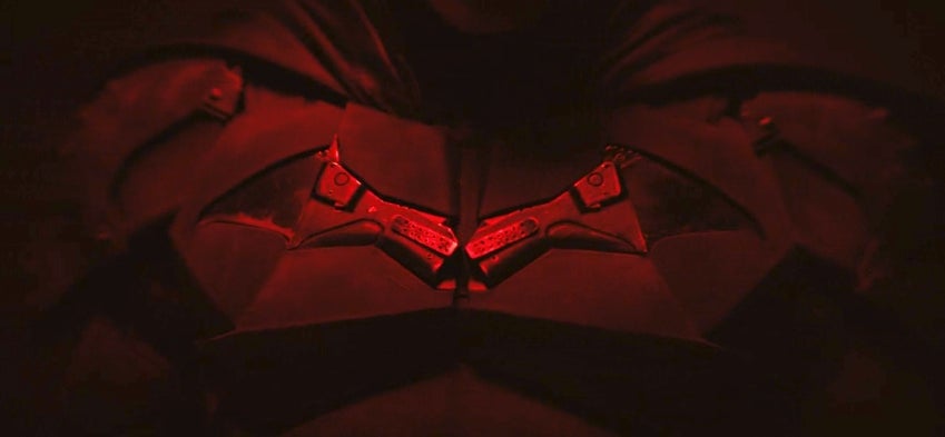 Screenshot: Matt Reeves