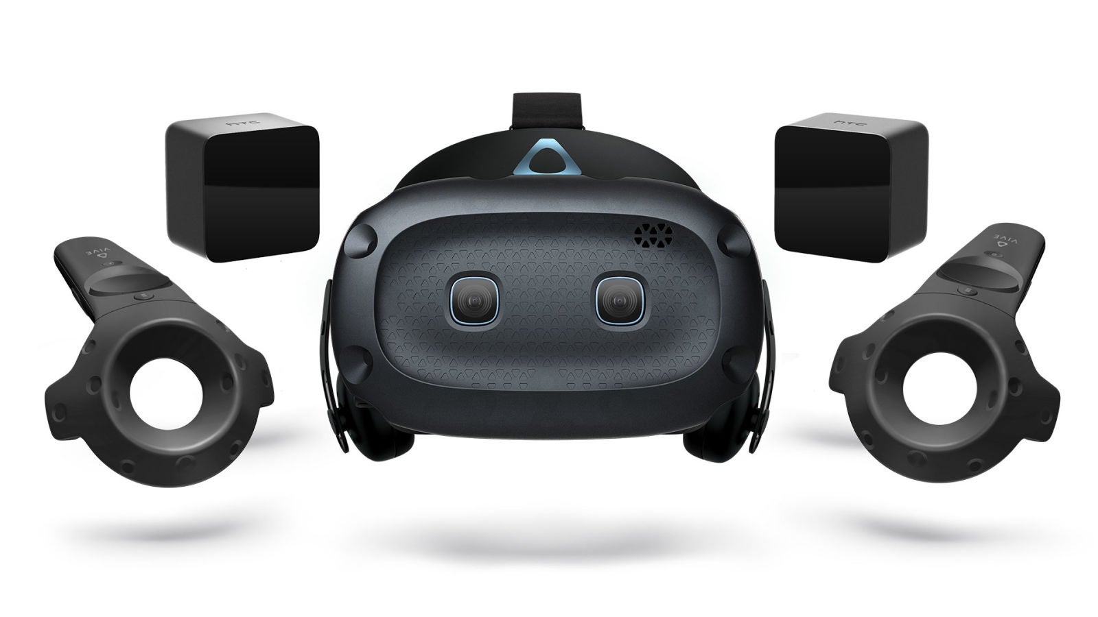 Foto: HTC Vive