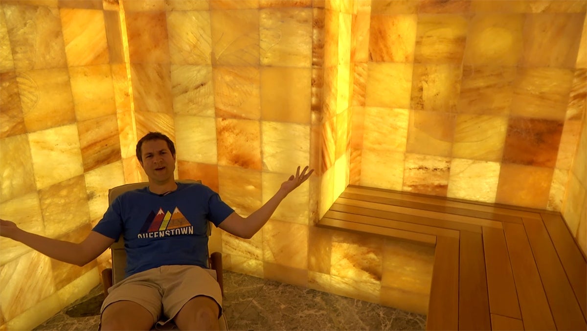 Screenshot: More Doug DeMuro