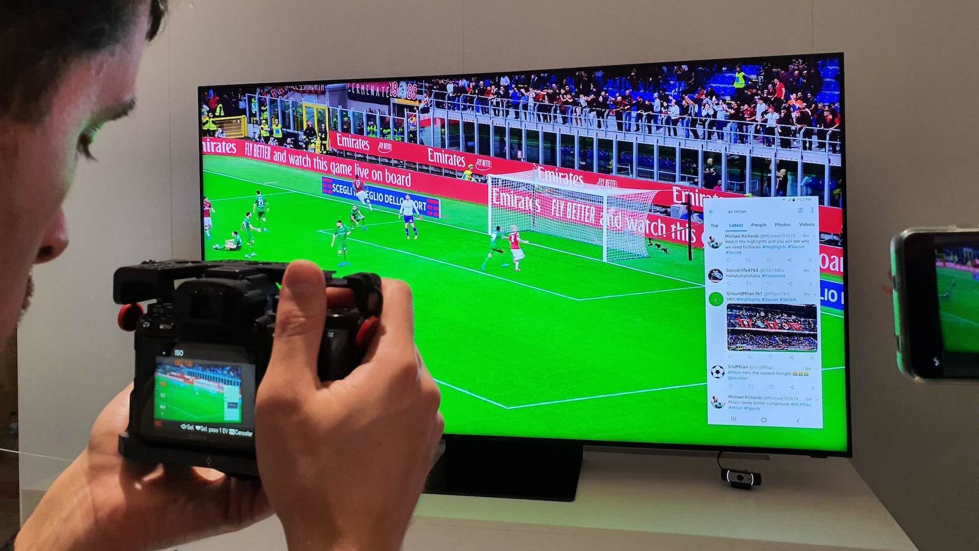 Photo: Matías S. Zavia