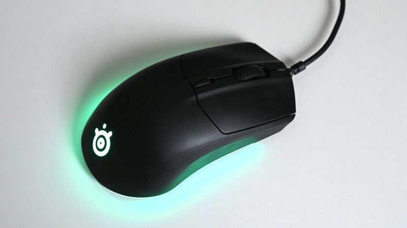 Foto: Sam Rutherford (Gizmodo)