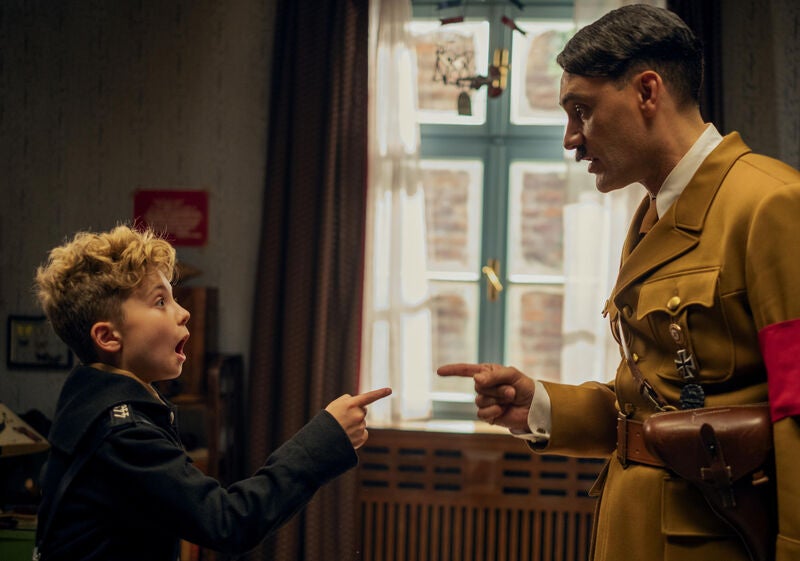 Image: Fox Searchlight Pictures.