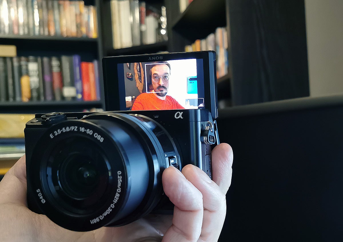 Photo: Carlos Zahumenszky