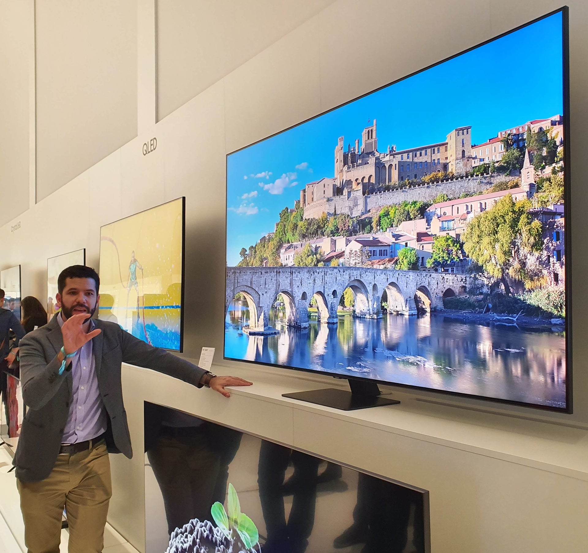 Photo: Matías S. Zavia