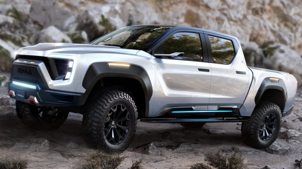 Image: Nikola.