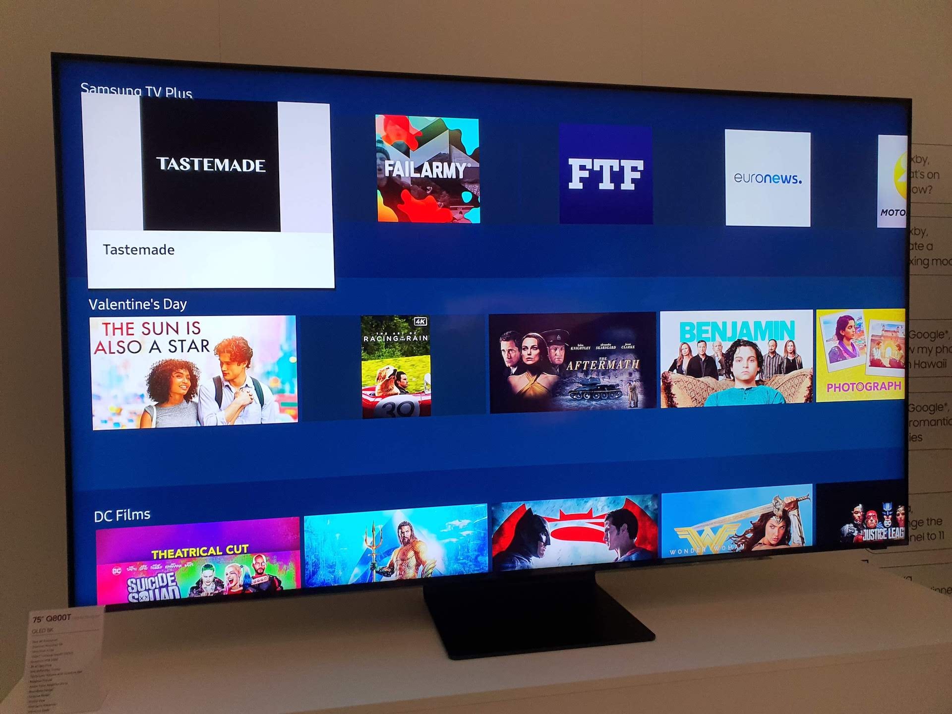 Photo: Matías S. Zavia