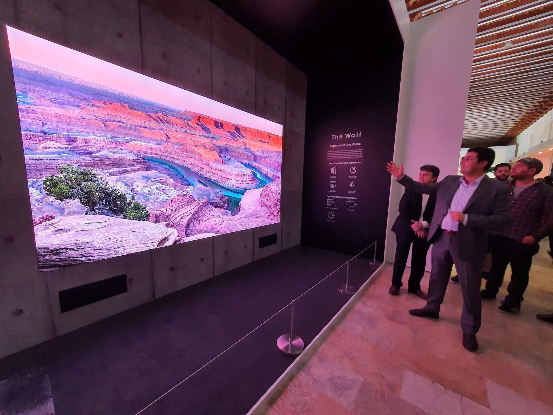 Photo: Matías S. Zavia