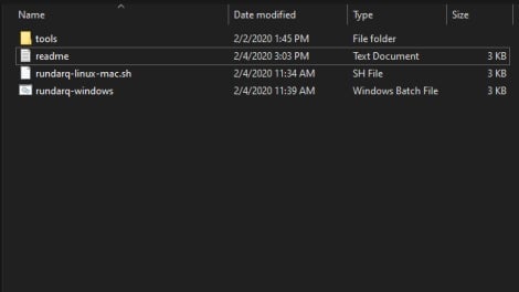 Captura: Brendan Hesse