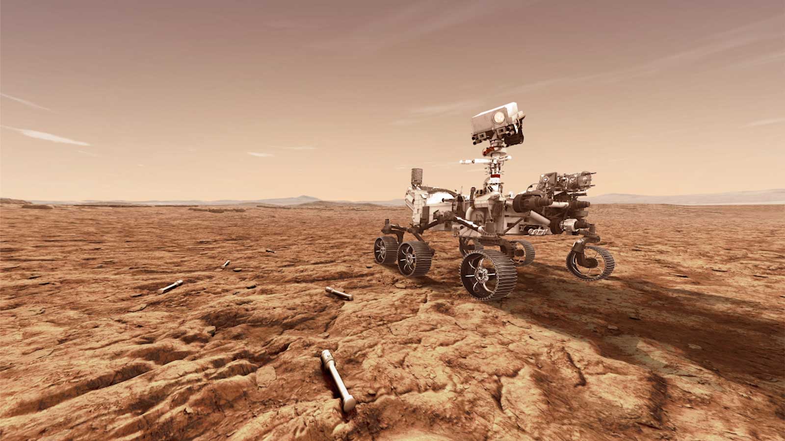 Imagen: NASA/JPL-Caltech