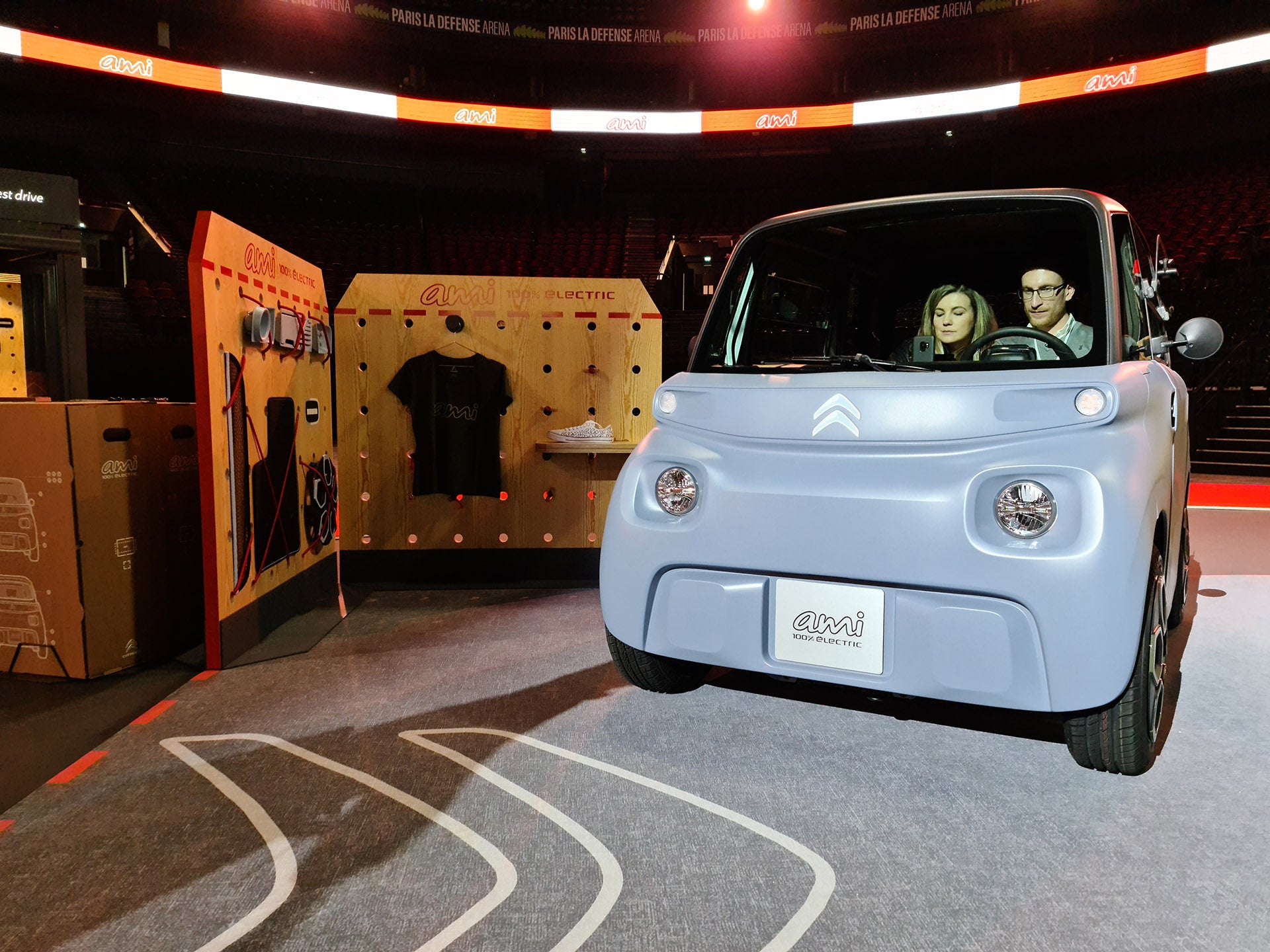 Photo: Matías S. Zavia