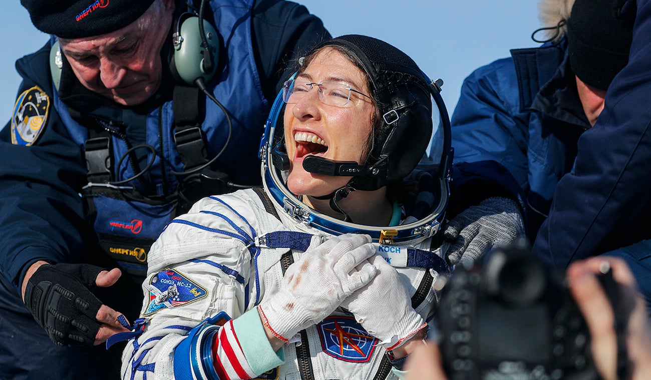 Photo: Sergei Ilnitsky