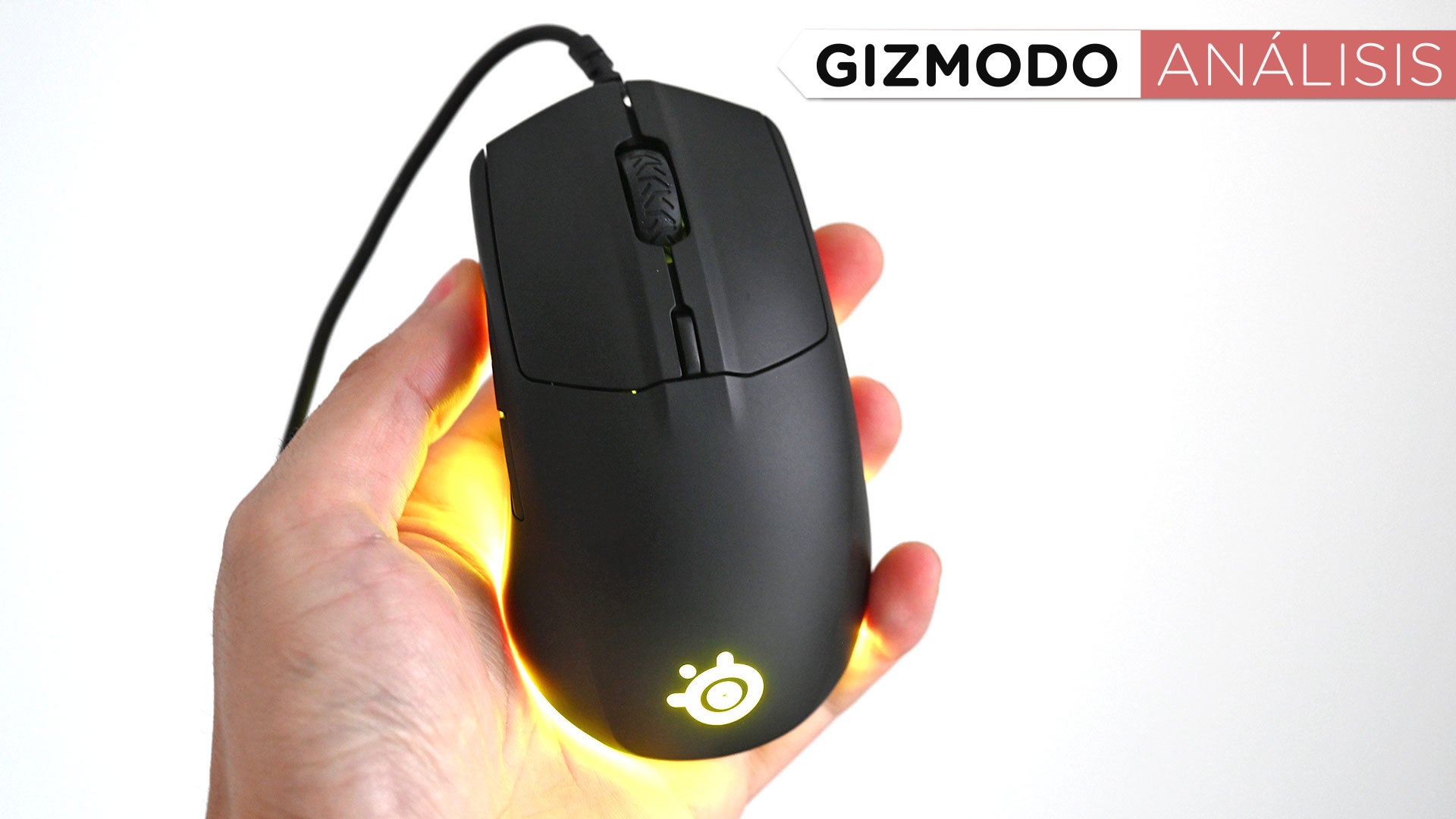 Foto: Sam Rutherford (Gizmodo)