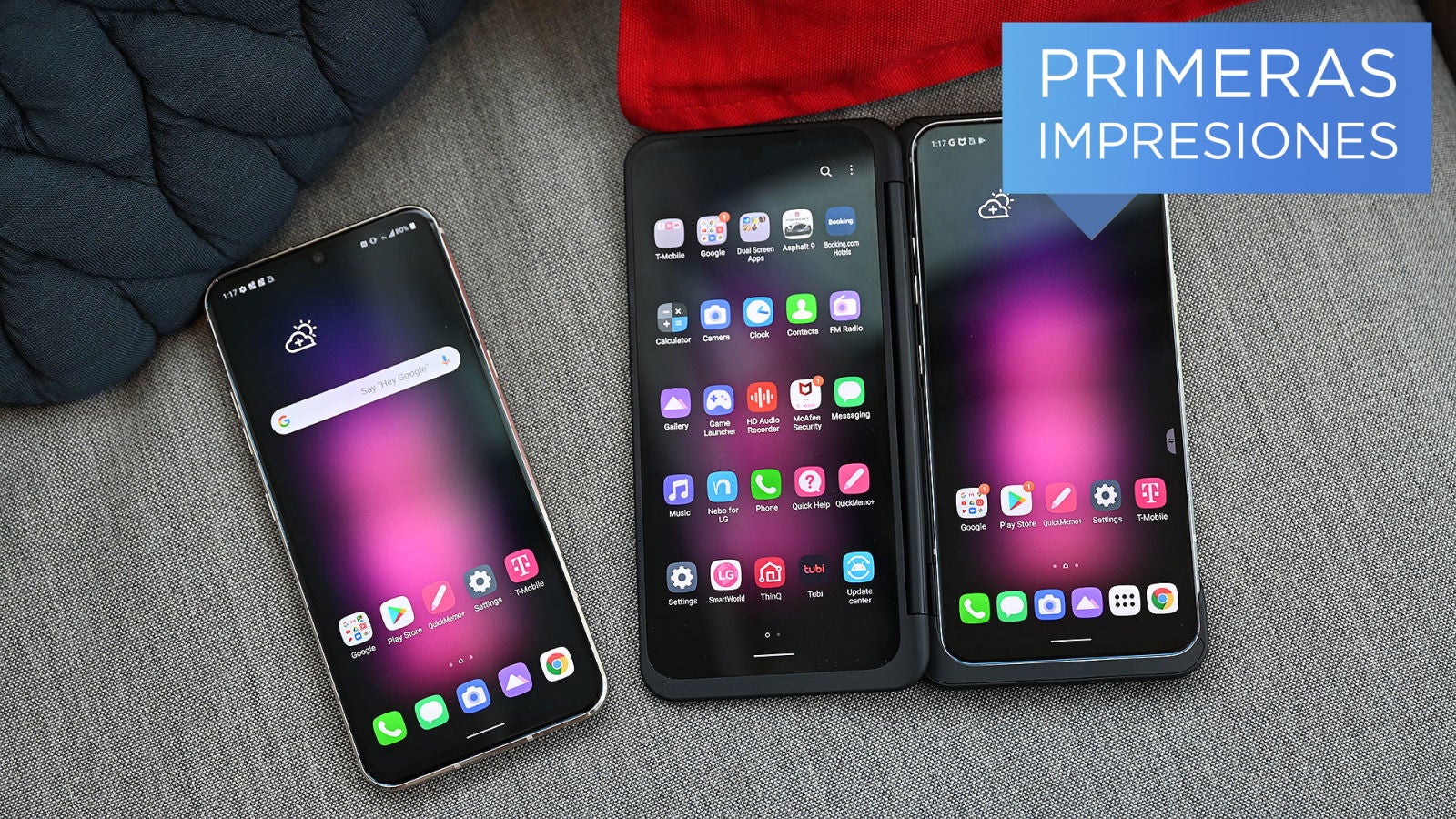 Foto: Samsung (Gizmodo)