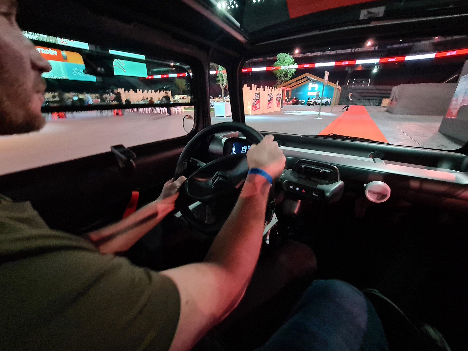 Photo: Matías S. Zavia