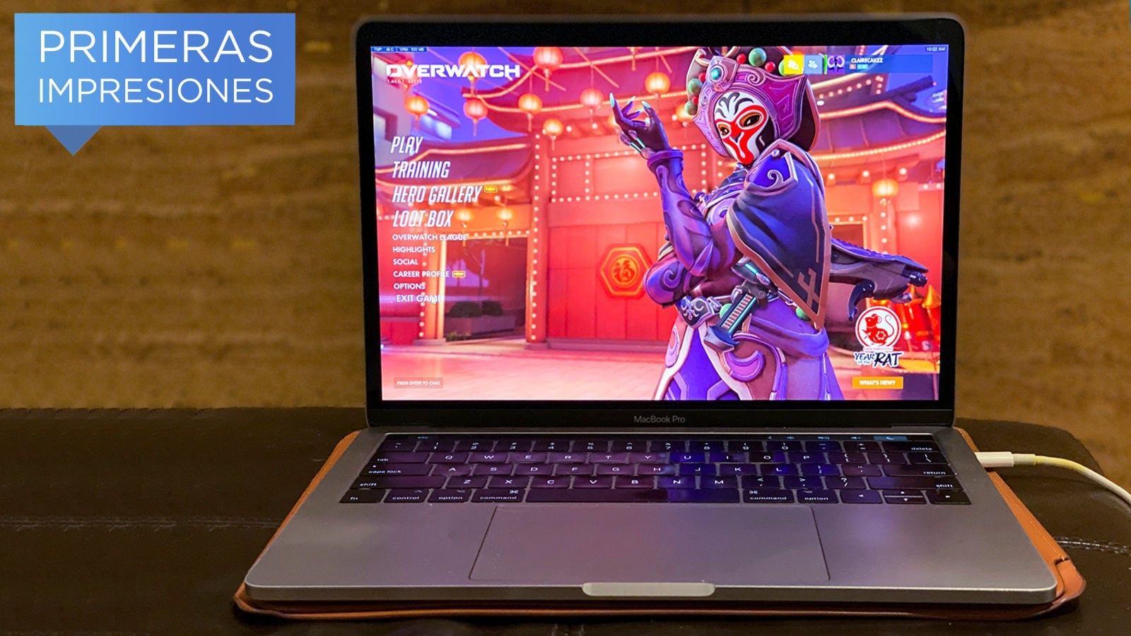 Foto: Alex Cranz (Gizmodo)