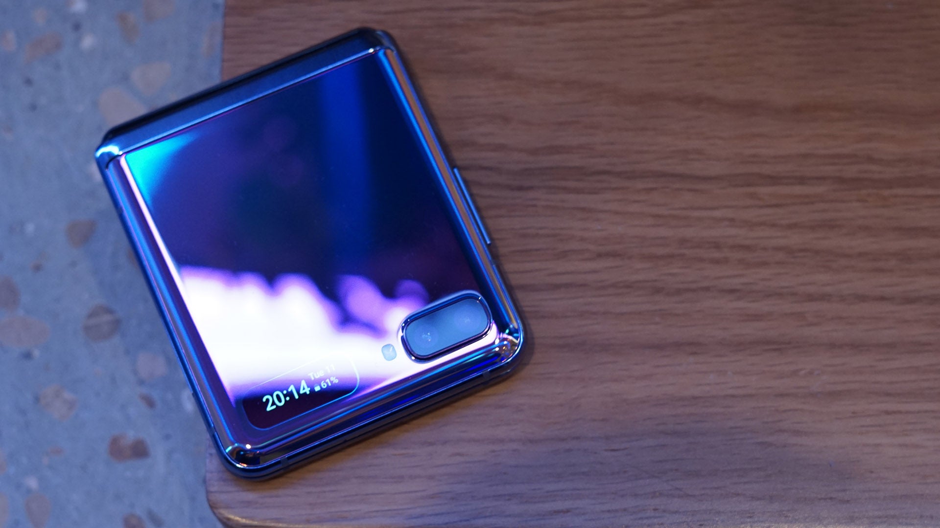 Photo: Matías S. Zavia