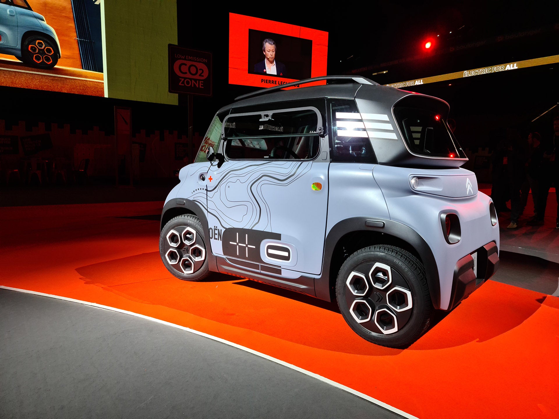 Photo: Matías S. Zavia