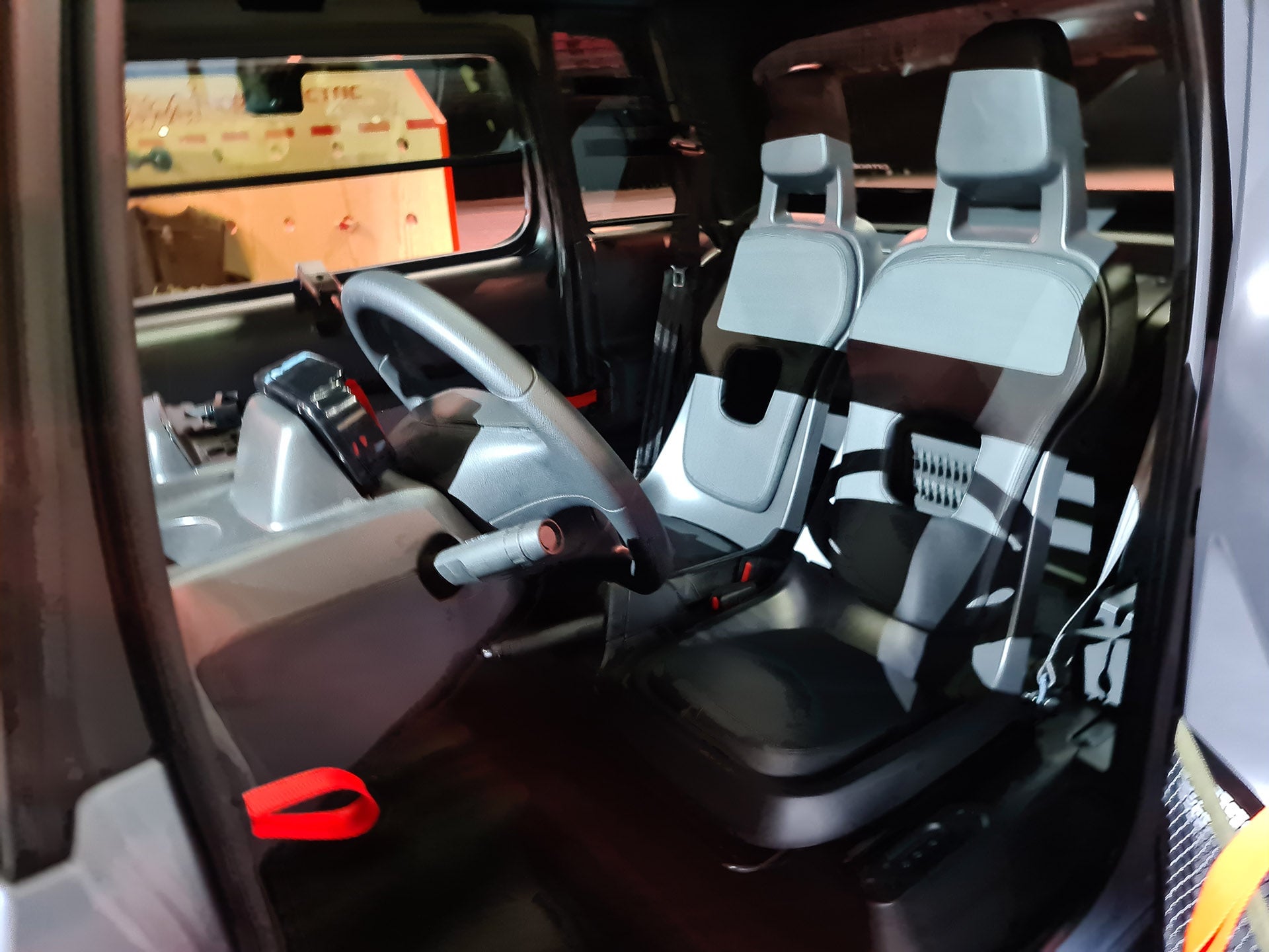 Photo: Matías S. Zavia