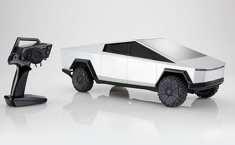 Image: Hot Wheels / Mattel.