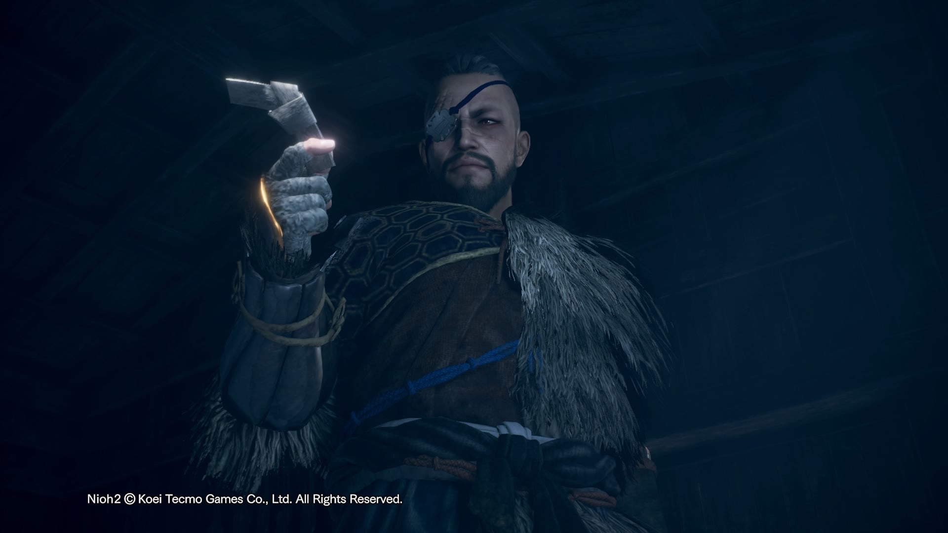Image: Koei Tecmo.