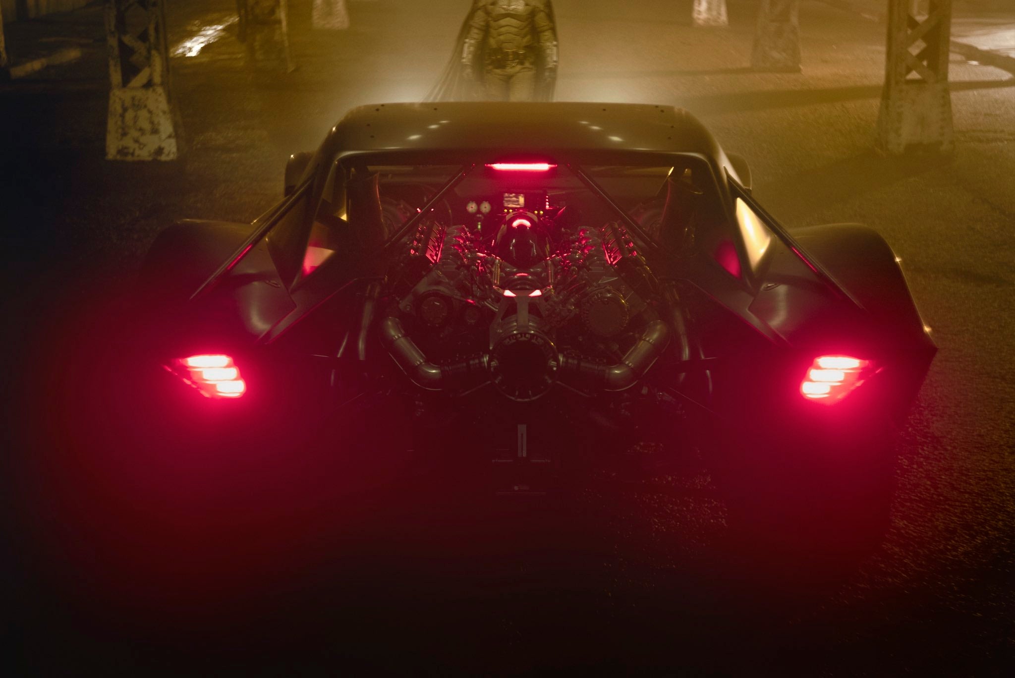 Image: Matt Reeves