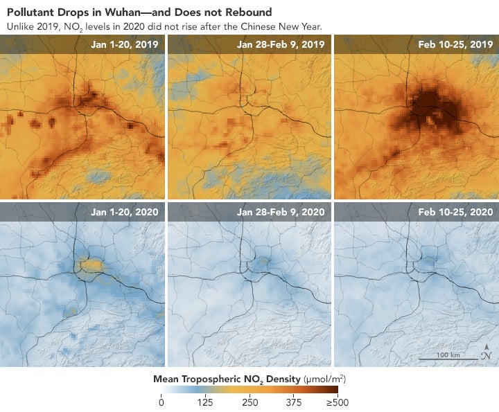 Image: NASA.