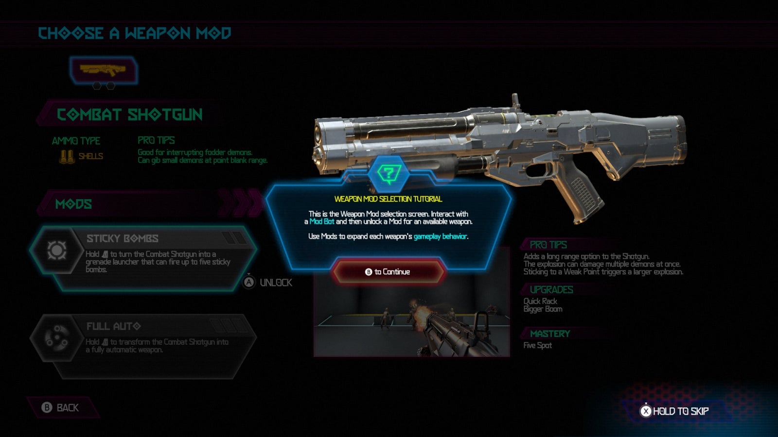 Screenshot: ID Software