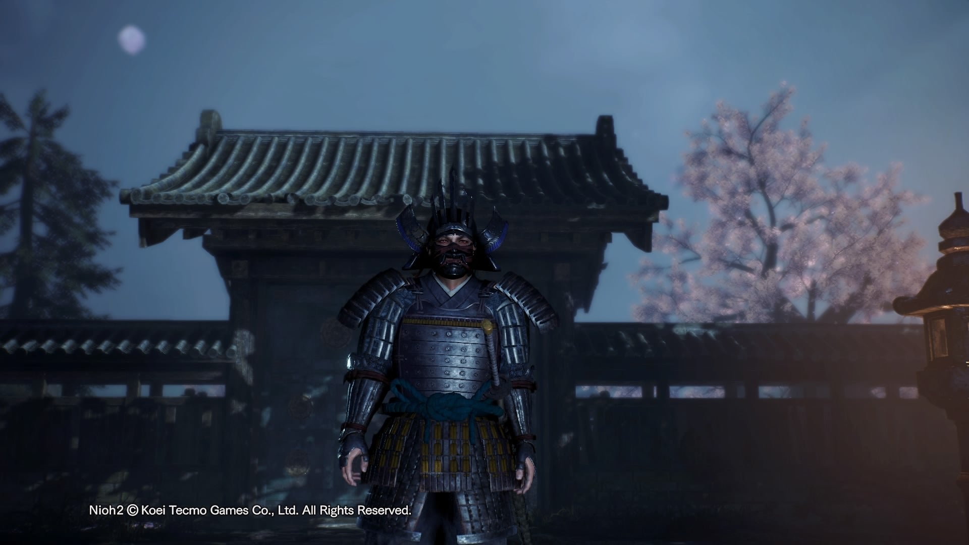 Image: Koei Tecmo.