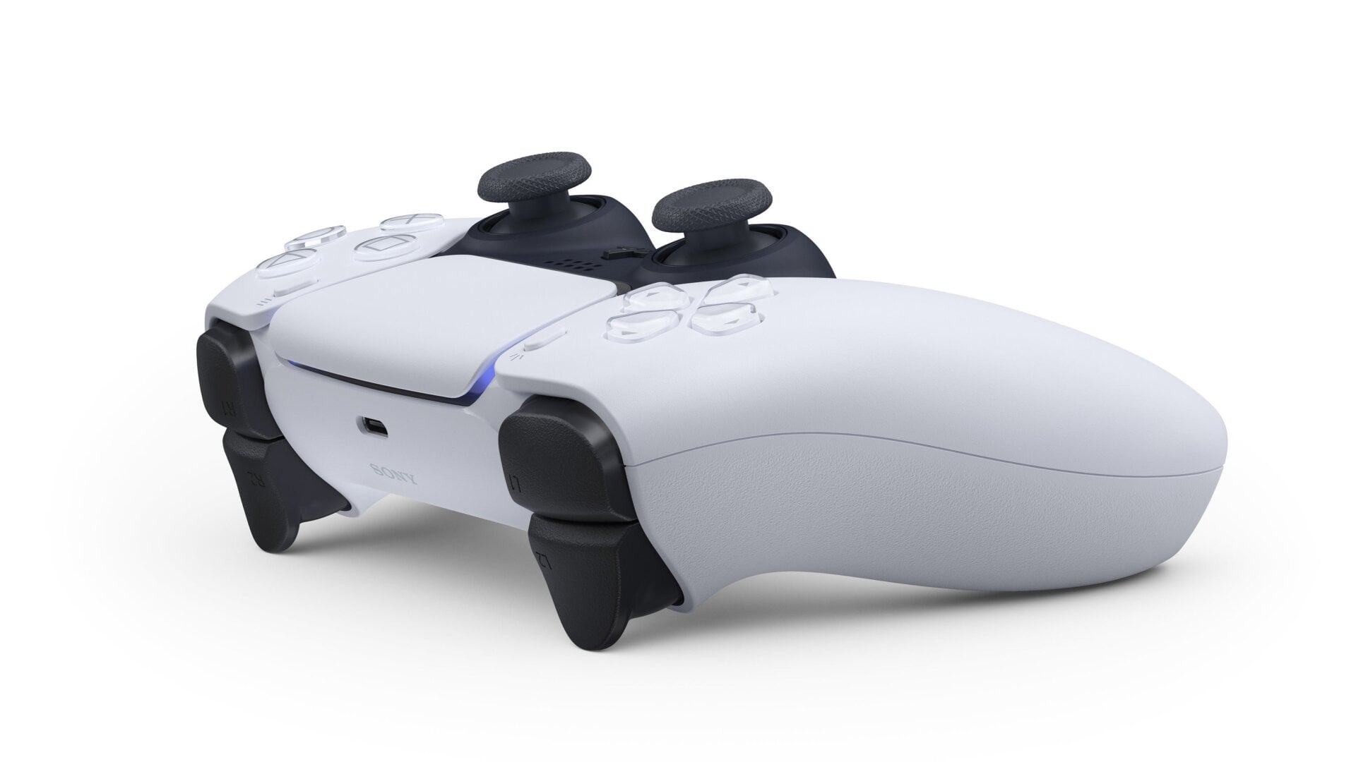 El nuevo DualSense de PS5.
