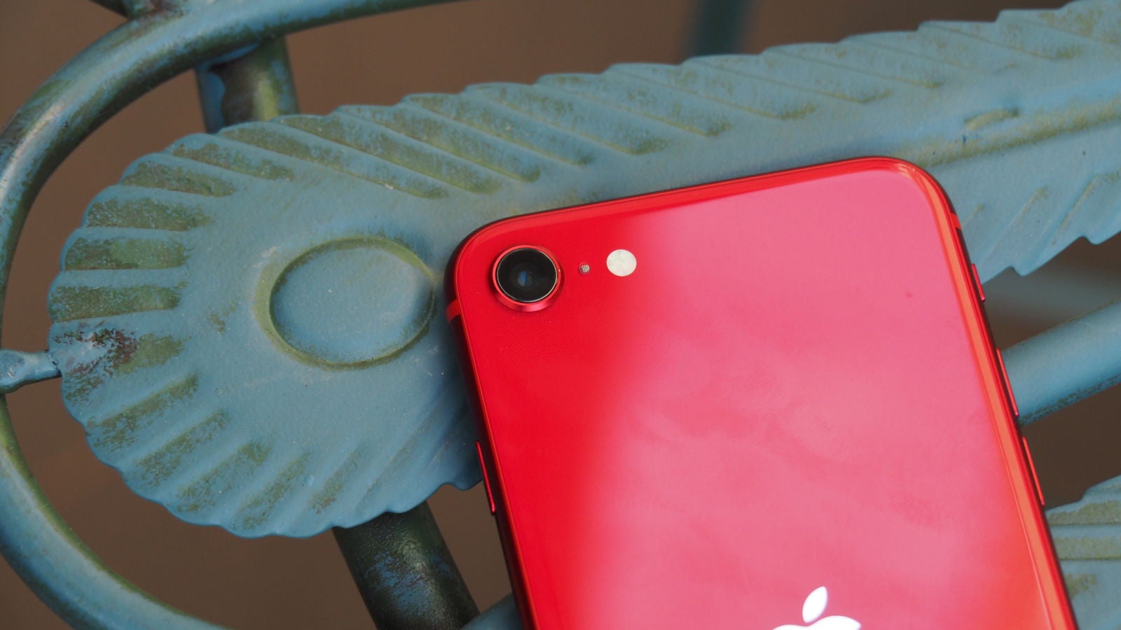 La lente trasera toma fotos extremadamente buenas. Foto: Caitlin McGarry (Gizmodo)