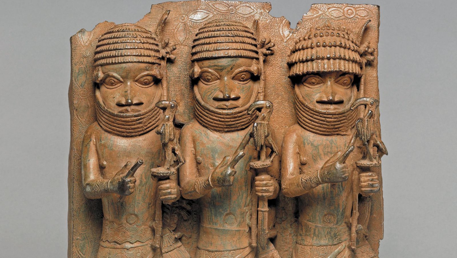 Foto: The British Museum
