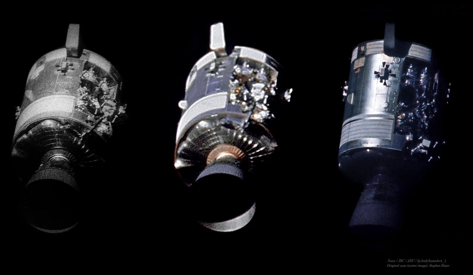 Image: NASA/AndySaunders_1