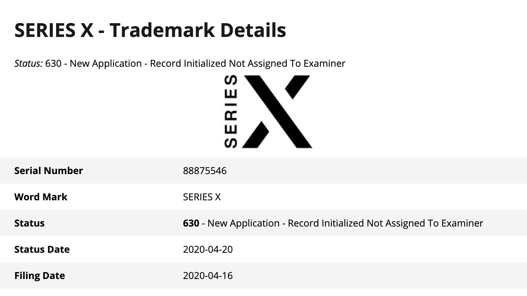 Screenshot: Justia.com