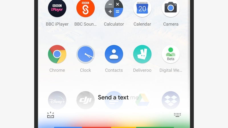 Screenshot: Gizmodo.