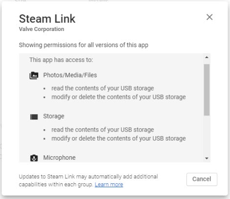 Screenshot: Brendan Hesse