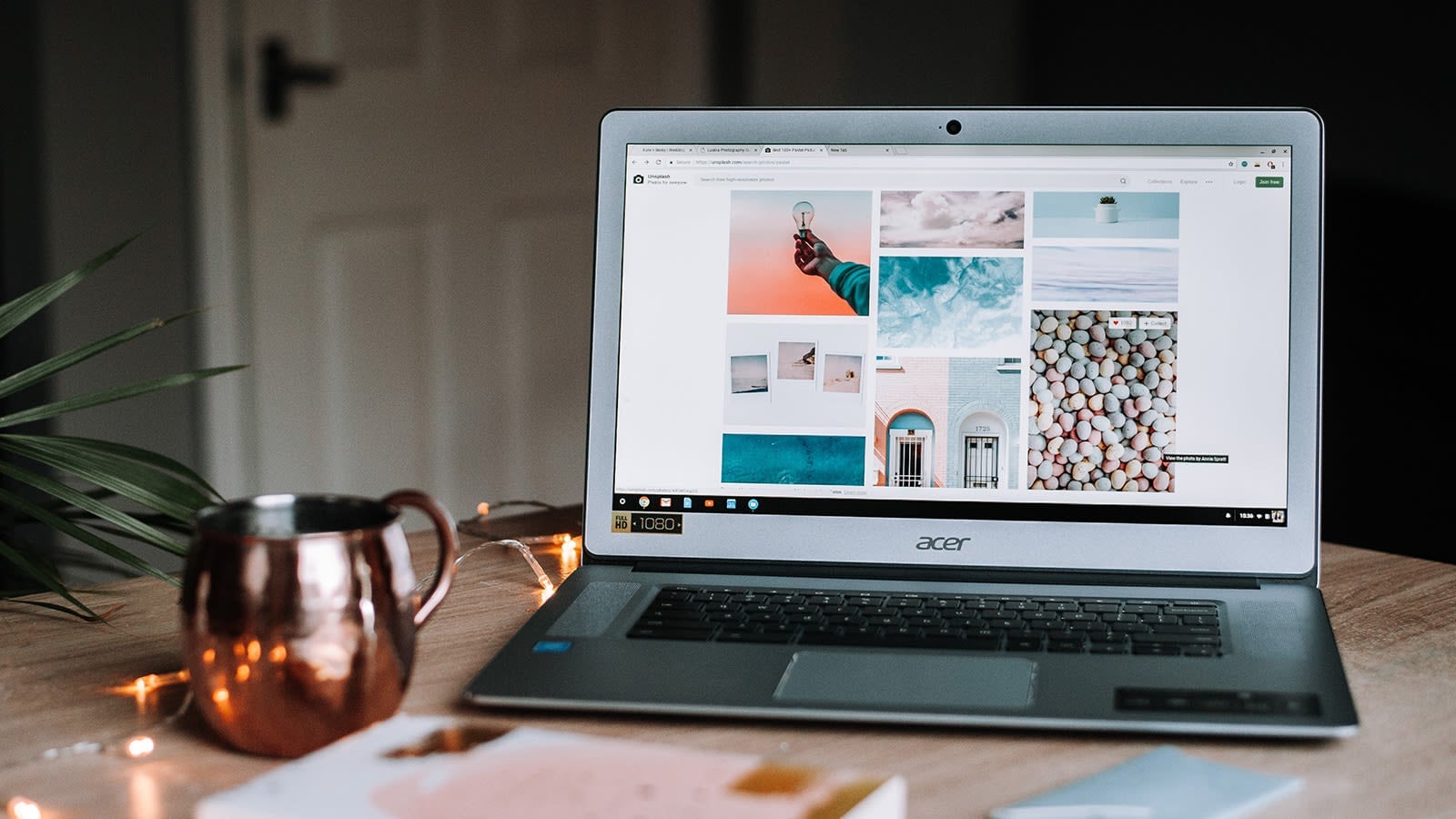 Foto: Anete Lūsiņa (Unsplash)