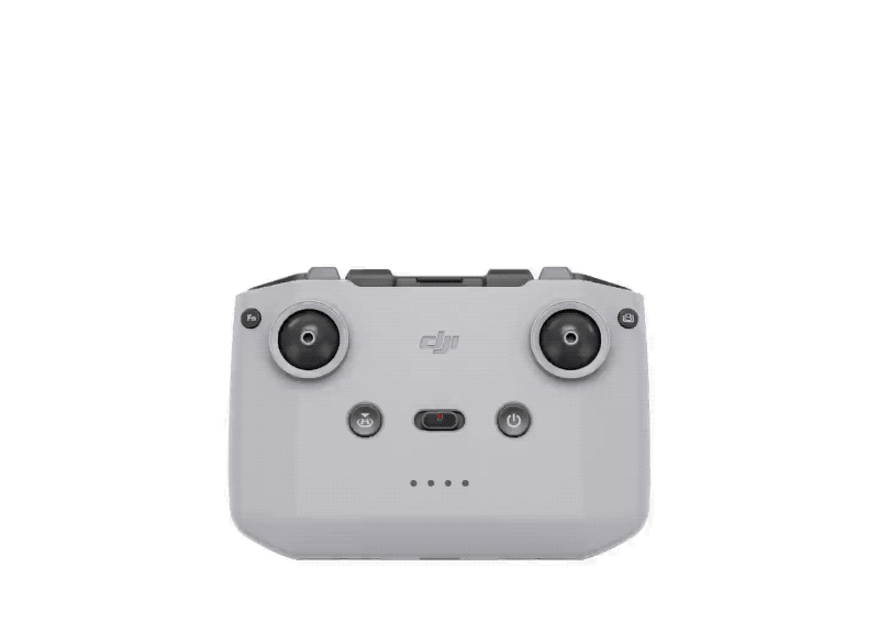 Gif: DJI