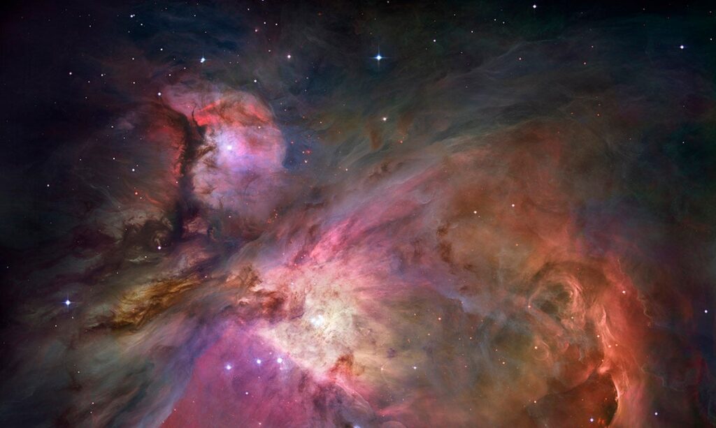 Photo: NASA / Hubble