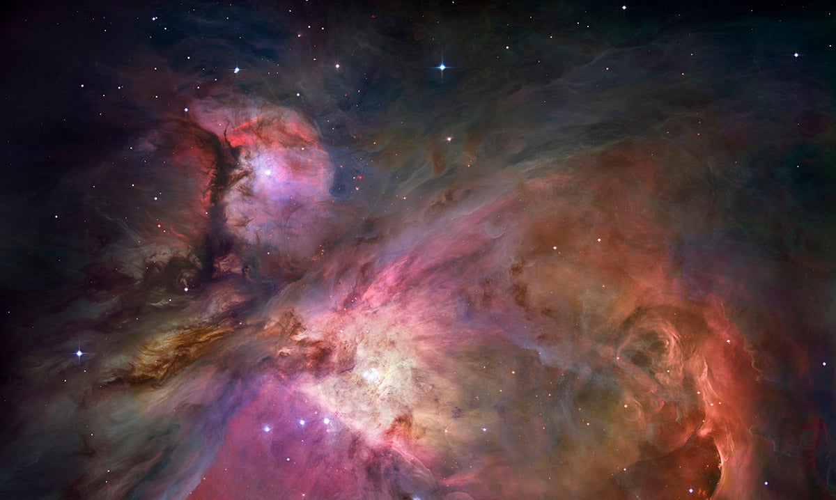 Photo: NASA / Hubble