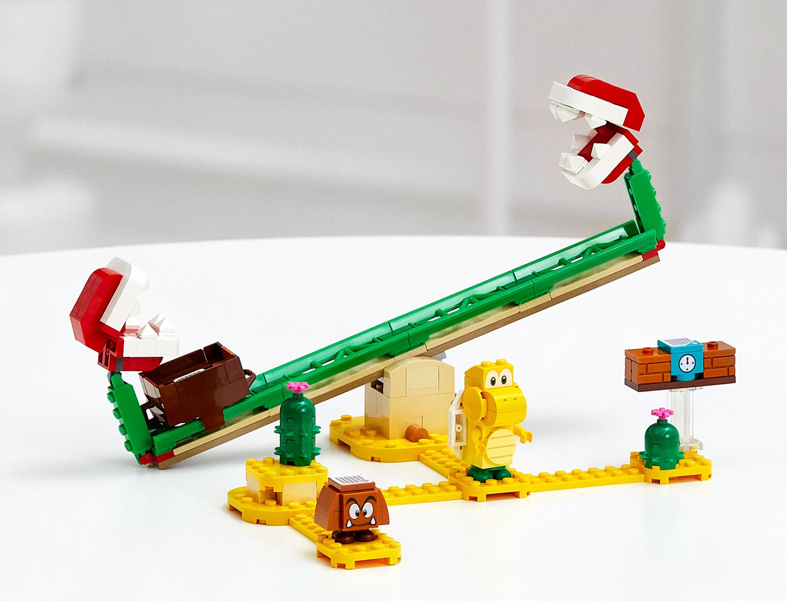 Esto son 30 dólares. Foto: The Lego Group
